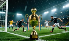 羽毛球赛场焦点！美国队对阵澳大利亚队，爆冷逆转，黑马强势击败劲敌